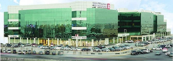 رقم مستشفى سليمان الحبيب الريان