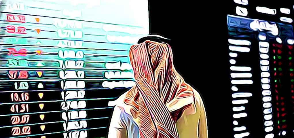 دليل الشركات السعودية - نظرة عامة وأهم القطاعات الاقتصادية