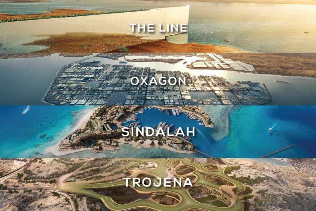 نيوم neom