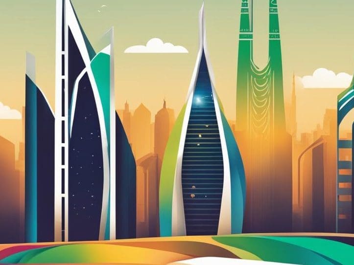 الشركات الناشئة في السعودية الشركات الناشئة في السعودية