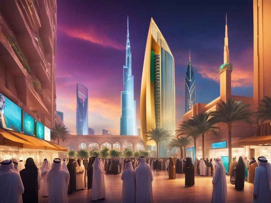 توفر التمويل للشركات الناشئة السعودية توفر التمويل للشركات الناشئة السعودية