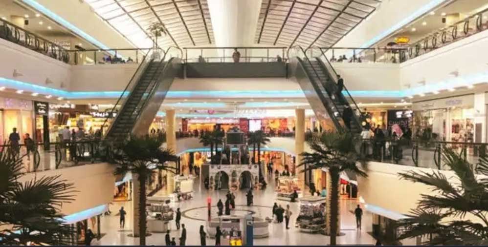 مول الرياض غاليري مول الرياض غاليري