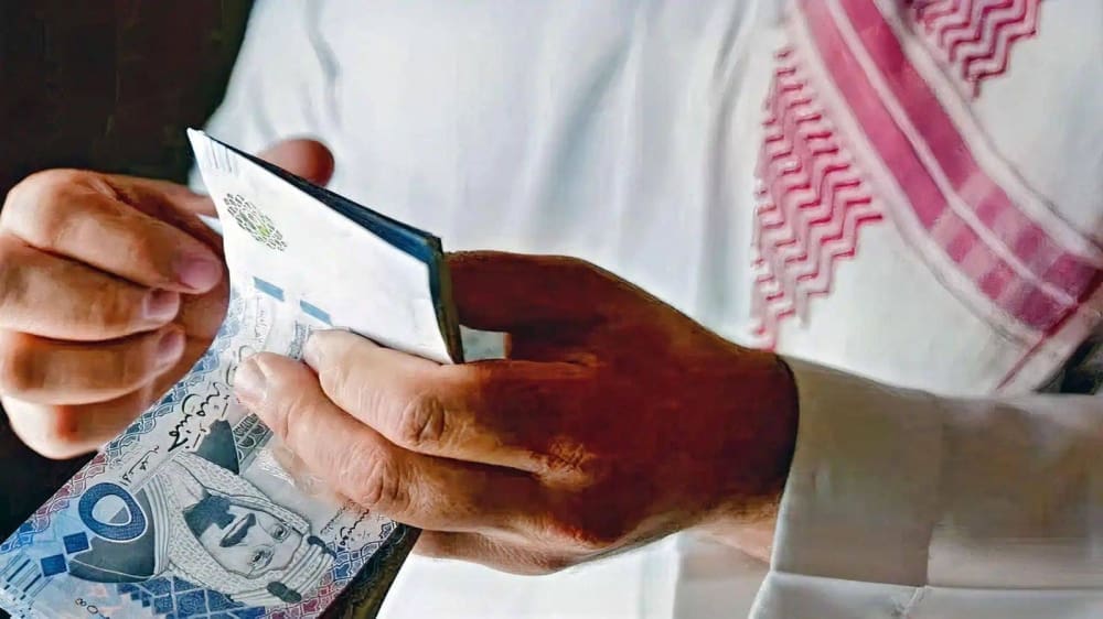 متوسط الرواتب الرواتب في الشركات السعودية الكبرى