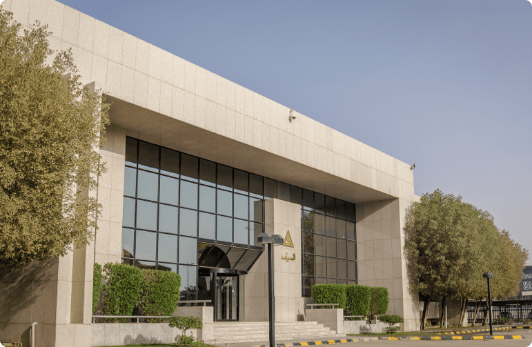 شركة السيف الهندسية للمقاولات