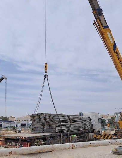 966126501555 الشركة المتقدمة للمقاولات العامة