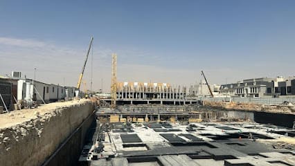 شركة انطلاق الأفق للمقاولات