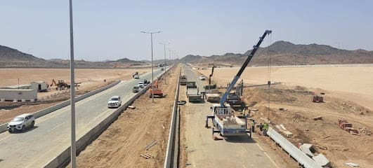 مسارات الخزامى للمقاولات مسارات الخزامى للمقاولات