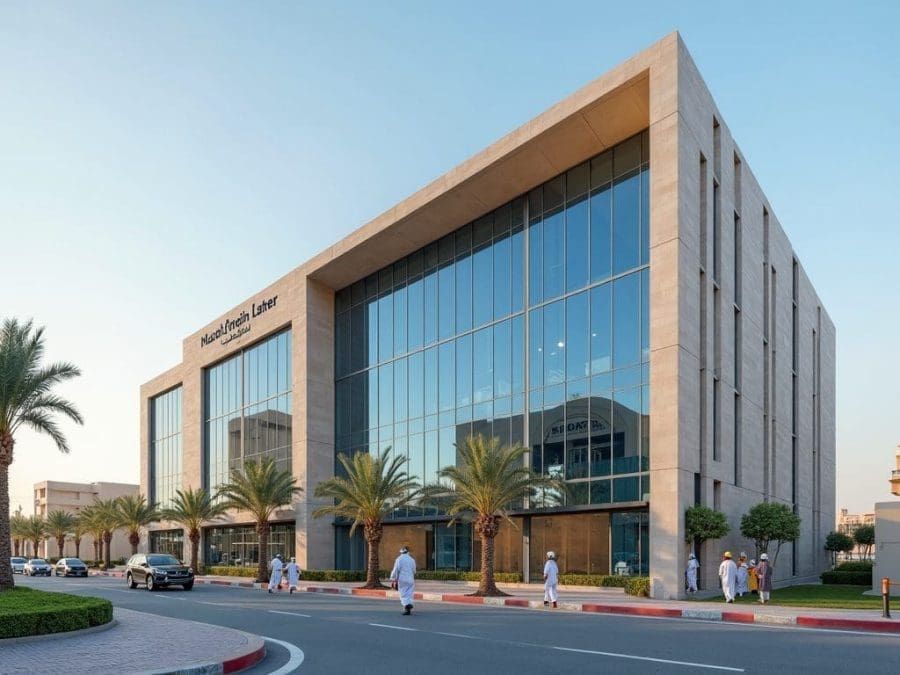 دليلك لأفضل وأهم شركات الإنشاء في الرياض حي النخيل 2025